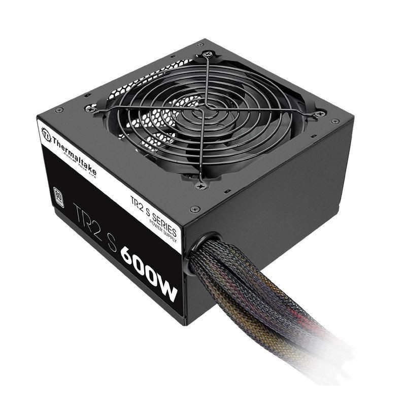 ThermalTake TR2 S 600W POWER SUPPLY